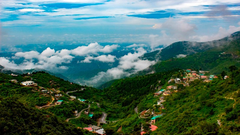 Uttarakhand